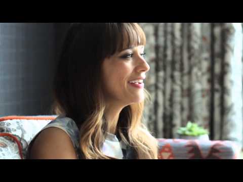 Q&A: Rashida Jones talks Cuban Fury