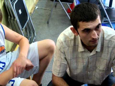 I Turniej Kadetów Wieliczka 2011