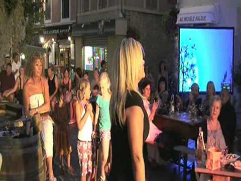 ça pleure aussi un homme.MPG