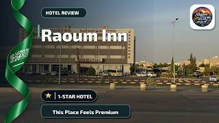 Raoum Inn Hotel Apartments- Sakaka - This Place Feels Premium | Sakaka, Saudi Ar