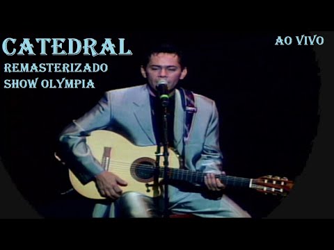 Catedral - Leandro & Leonardo