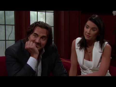 Bold and Beautiful 7380 -  Full Episode