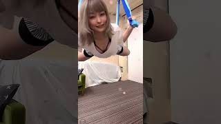 ちらりPart3 #tiktokライブ #インスタライブ