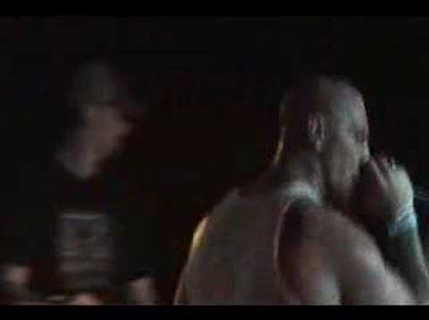 Dead and Dying- Can't Trust 'em (Dying Breed) (8/25/07)