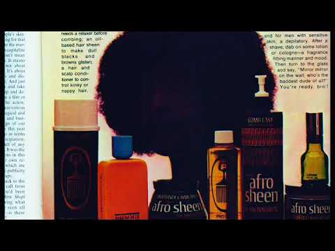 Slum Village x Players Mags