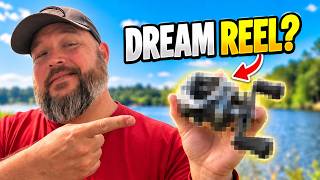 Download lagu Finally Got My Dream Reel… mp3