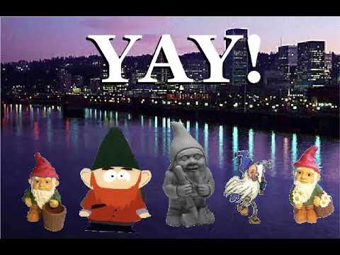 Dragostea Din Tei - The movie is loading, yes