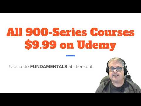 Learn the Fundamentals of Azure This Weekend!