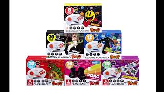 Voting for August's Theme Is Now Open For Patreon Supporters