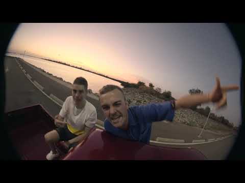 RileyP X Schmitty - How I Got It