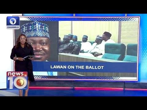 News At 10 | 06/02/2023