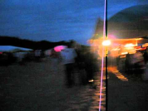 Undercover Moonlight Party