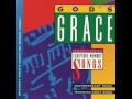 God's Grace-"If We Confess Our Sins"