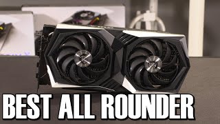 MSI Radeon RX 6600 XT GAMING X 8G купить в интернет-магазине: цены