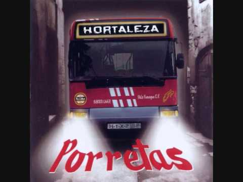 Porretas - Dos pulgas en un perro
