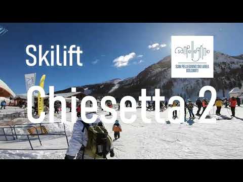 Skilift Chiesetta 2