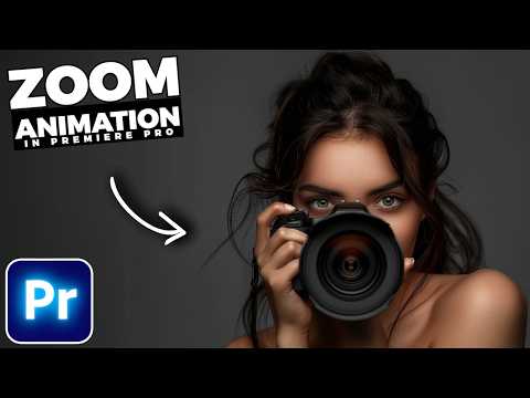 How To IMPORT Mogrt FILES In Premiere Pro 2024