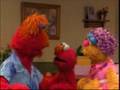 Sesame Street DVD