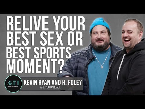 Are You Garbage Thinks Bon Jovi's a B***** - Answer The Internet