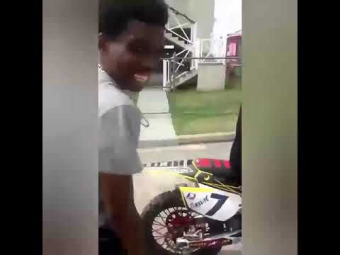 Swagga Fox Ft ShortBoss - Buy Black (2019) #BadKompany