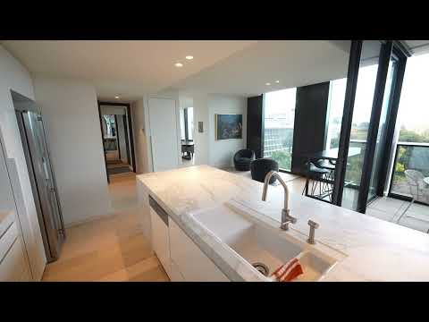 601/35 Spring Street, Melbourne, VIC 3000, 4房, 2浴, Apartment