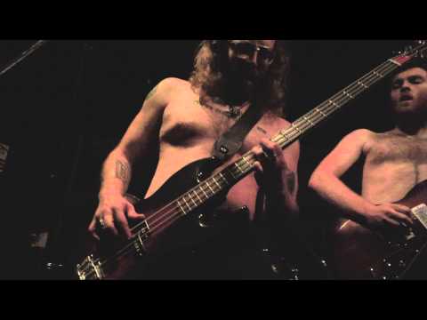 Nightosaur @ 331 Club 09.26.14