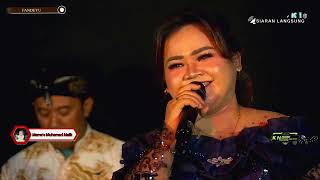 Download lagu MEGA PUTIH | IBU DEWI NOVITASARI | FANDEYU MUSIC KLASIK mp3