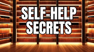 Top 7 Self-Help Books to Unlock Your Potential