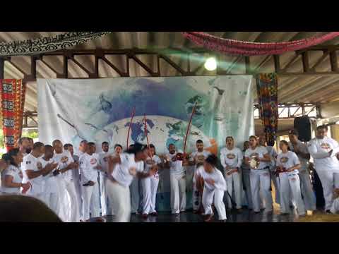 Graduada iúna X Graduada Globeleza (Semi-final)