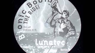 Bionic Boom - The Ride