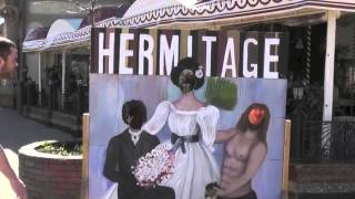 Monobo Son in Nizhniy Novgorod