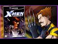 So I played X-MEN LEGENDS For The First Time...