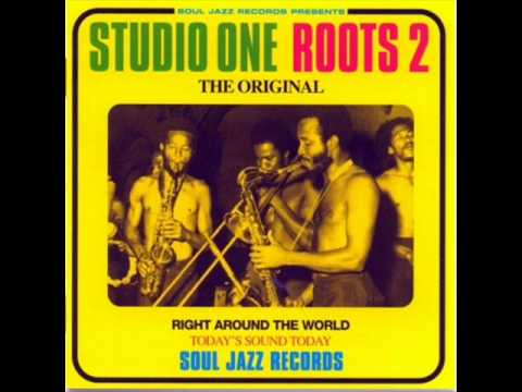 Tommy McCook - Tenor on the Call