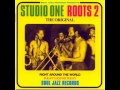 Tommy McCook - Tenor on the Call