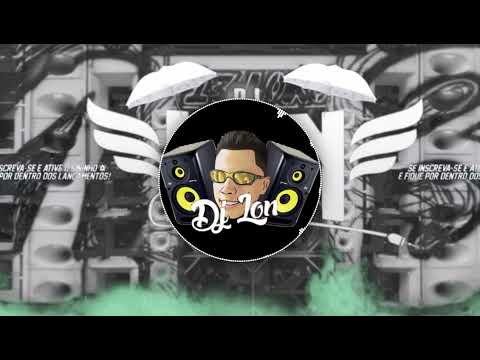 Mc Levin e Mc B12 - Vai com o Bumbum Jogando ( DJ Lon do Pantanal ) Exclusiva