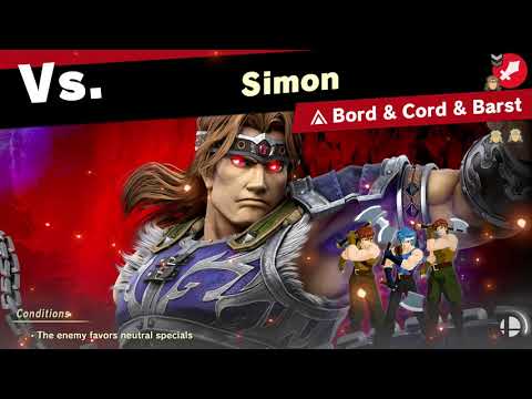 Super Smash Bros Ultimate: World of Light part 8
