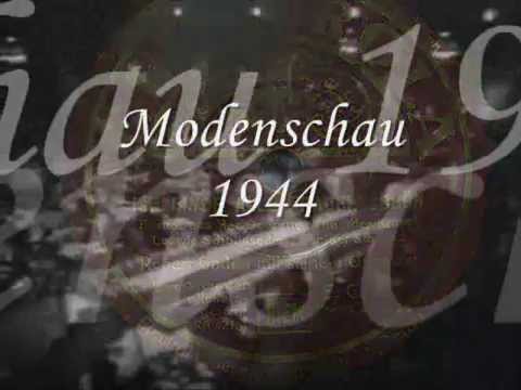 Robert Gaden / Schuricke - Ich finde alle Frauen schön (1939)