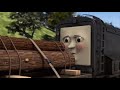 Thomas VS Diesel Chase Scene Thomas And Friends