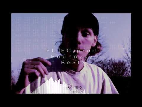 |Free| MAKKO x BHZ Type Beat "FLIEG" 2020 [prod. BoundxryBeatz]