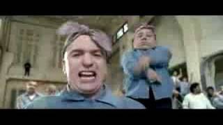 Dr. Evil - Hard Knock Life