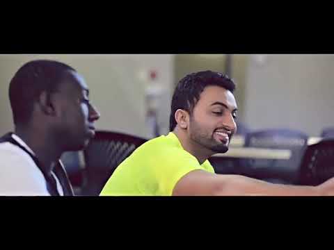 Punjabi song Rang sawla powerful song