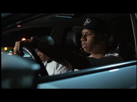 Alex Quin ft Angel Tello - BENDECIDO (official video)