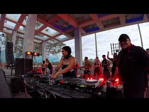 Lady Shaka | Pitch Music & Arts Festival 2025