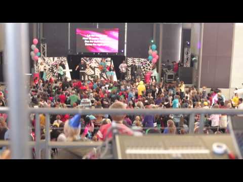 Kidsong 2013 Highlights