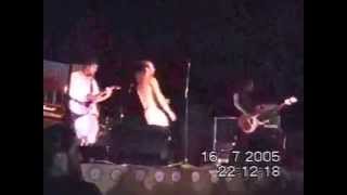 Madleaf - Feed Me (live at Summer Rock Festival 2005)