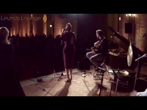 sarajane "Moving Up" - Lausch Lounge am 16.12.2015, St. Katharinen, Hamburg