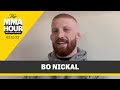 Bo Nickal Calls Alex Pereira vs. Israel Adesanya Grappling ‘Almost Funny’ | The MMA Hour