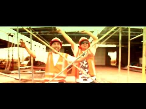 LASER Feat. BORIS CRUZ - CHAO JEFE (Prod. By Gory MDFK Beat´ches) (VIDEOCLIP ÉBOLA PLAY)