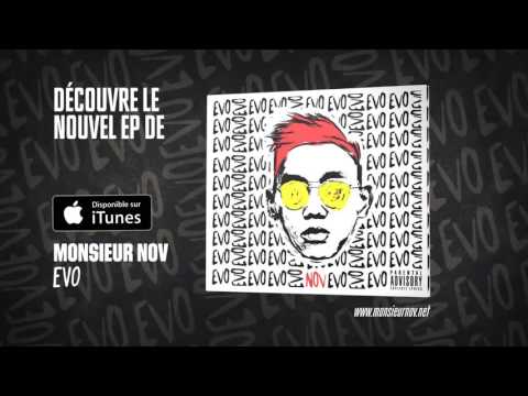 Monsieur Nov - Peut-être (Audio)