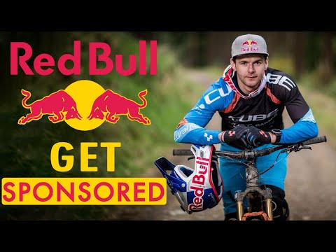 YouTube video about: How much do red bull athletes make?